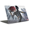 Marvel Black Widow High Kick MacBook Skins